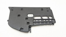 Mercedes A Class W177 Dashboard Lower Trim Left Passenger Side A1776804900 2018 Mercedes A Class W177 Dashboard Lower Trim Left Passenger Side A1776804900 2018