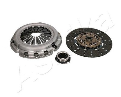 ASHIKA 92-02-2066 Kupplungssatz für TOYOTA