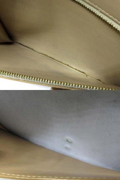 Celine CELINE Strap Large Multi Function Folded L… - image 8