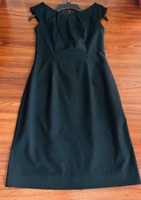 Lulus Black Dress Size Small