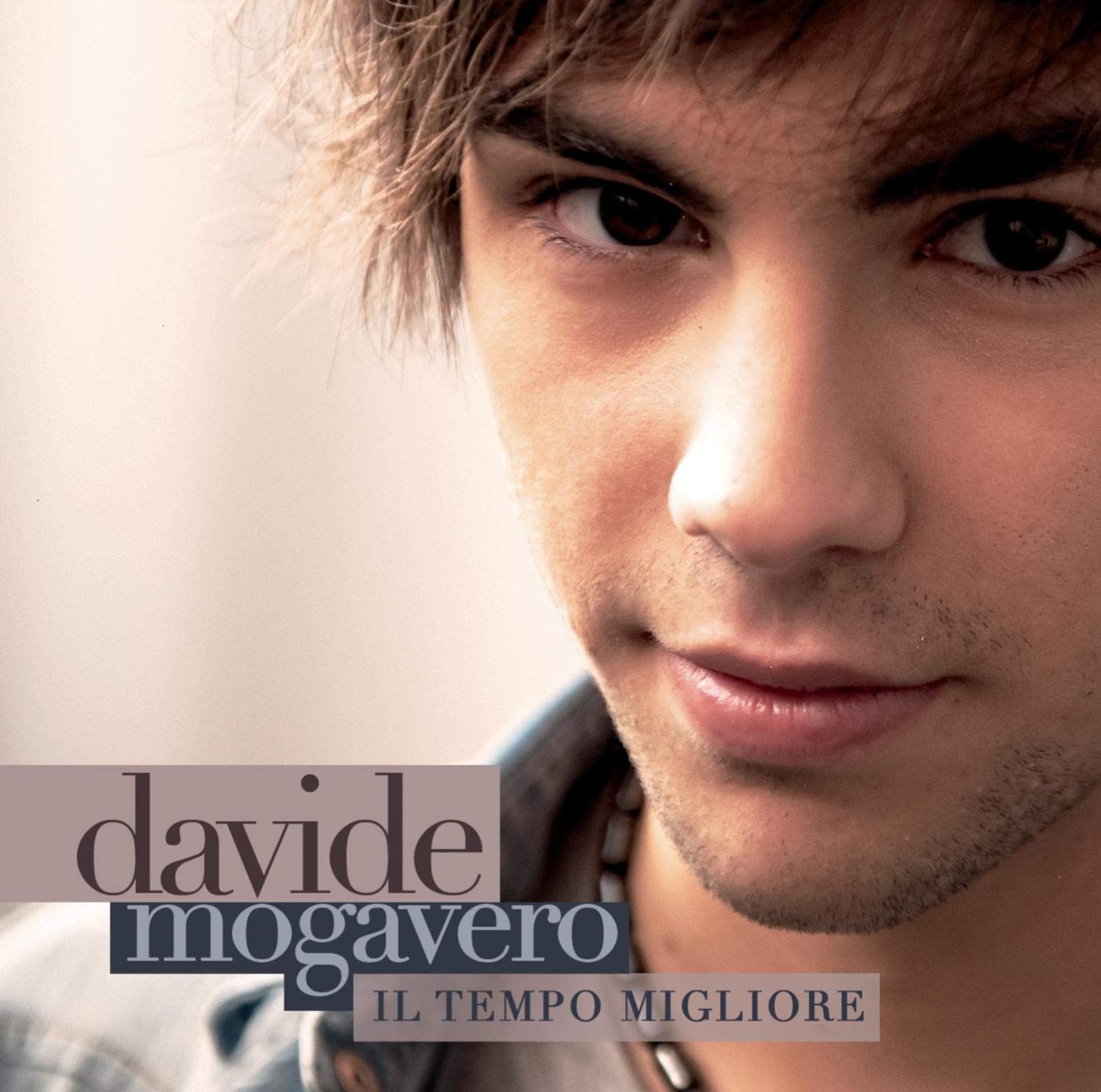 Giovanni Joe Dusio Il Tempo Migliore (CD) (ИМПОРТ ИЗ Великобритании)