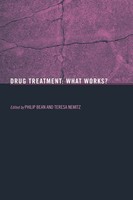 Philip Bean (U. A.) | Drug Treatment | Taschenbuch | Englisch (2004) | Routledge