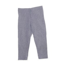 Lindex Baby, Leggings, Größe: 86, Grau, Sweat, Unisex (Kinder) #PKQ