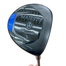 Majesty Golf Old Maruman Royale 2023 3W Fairway Wood Fw Flex R