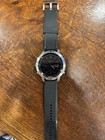 Garmin Fenix Chronos Leather Band GPS Multisport Smartwatch 010-N1957-02 — photo 1