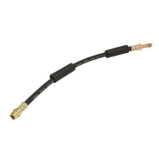 2x Bremsschlauch hinten für Mercedes A-Klasse W176 B-Klasse W246 CLA | 23821369