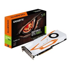 GIGABYTE GeForce GTX 1080 Ti Turbo 11G Video Card With OEM Box 3 Available 