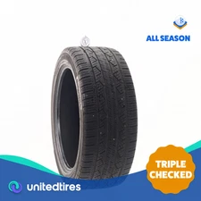 Used 265/45R20 Continental CrossContact LX25 108H - 6.5/32