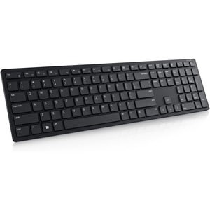 Dell Kb500. Keyboard form Factor: Full-Size 100% Connectivity Technology: Wirele