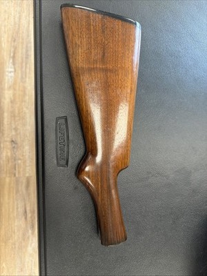 winchester 1897 buttstock 12/16ga