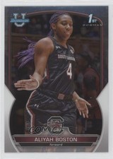 2022-23 Bowman U Chrome Aliyah Boston #5 0ym4