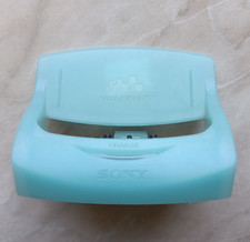 BCA-WM15 Ni-MH Battery Charging Stand For SONY Walkman Mini Disc MD MZ-E700
