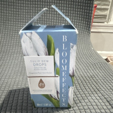 BLOOMEFFECTS Tulip Dew Drops Glow Serum Fragr...