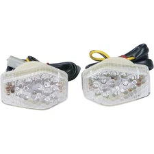 K&S Fairing Mount Markers Clear 25-8520