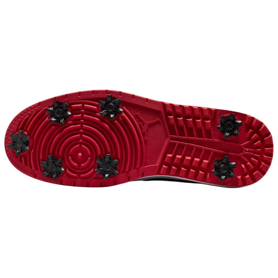 Air Jordan 1 Golf Spike Low Chicago - IQ3417-600 | eBay