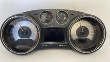 Compteur Peugeot RCZ