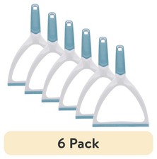 (6 pack) Squeegee for Shower
