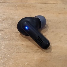 JBL Vibe Beam 2 OEM Replacement RIGHT Earbud Only Black 1043