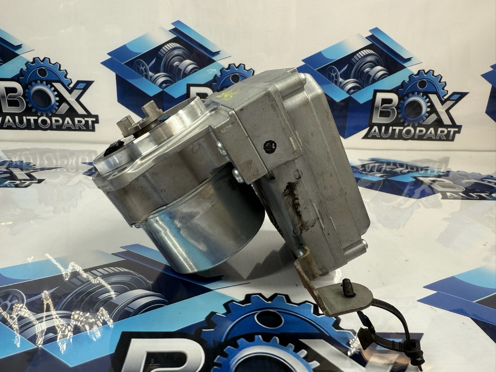 2013-2015 Nissan Sentra ABS Power Steering Pump Column Motor Module JJ501000821