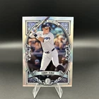 2026 Bowman - Aaron Judge Sterling Chrome Refractor Insert Card #BST-4 Yankees