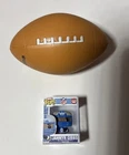 Funko Bitty Pop NFL Player Jahmyr Gibbs #0