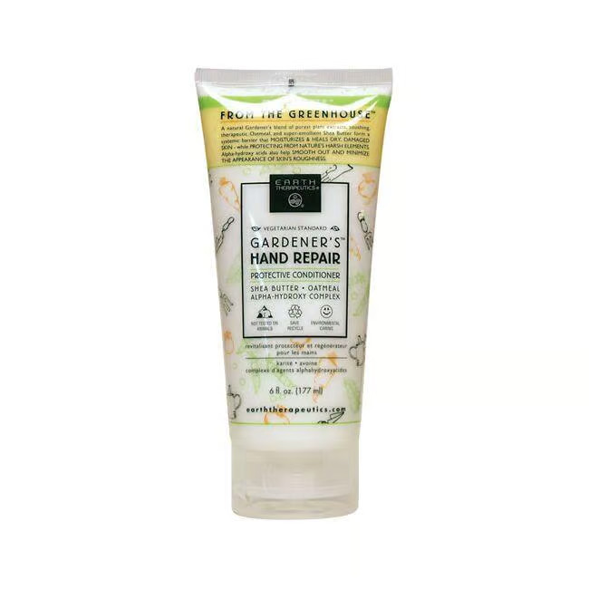 Лосьон для восстановления рук садоводов Earth Therapeutics 6 жидких унций 5390₽