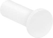 Crochet à serviette circulaire Hansgrohe AXOR UNIVERSAL, 42811700, couleur : ...