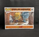 Funko Pop! Moments: Dragon Ball - Father-Son Kamehameha #2223