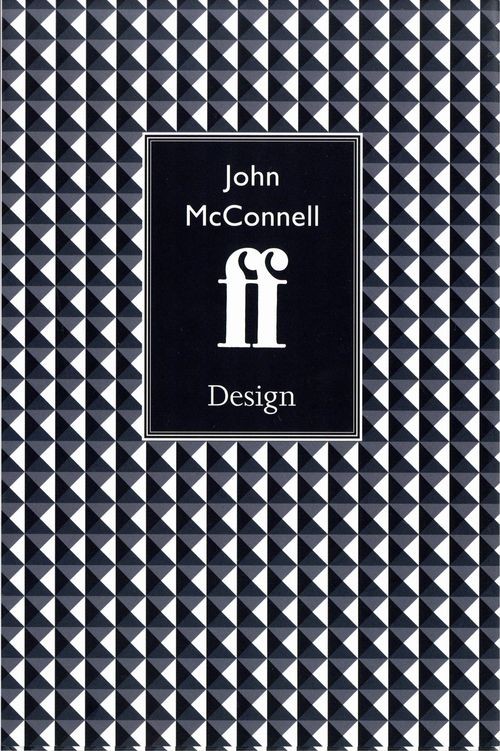 John McConnell: Design