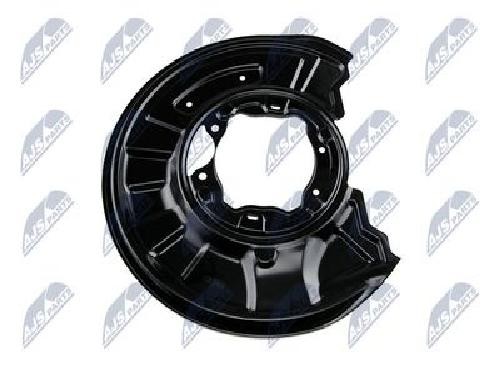 DISC BRAKE DUST SHIELD - Image 9