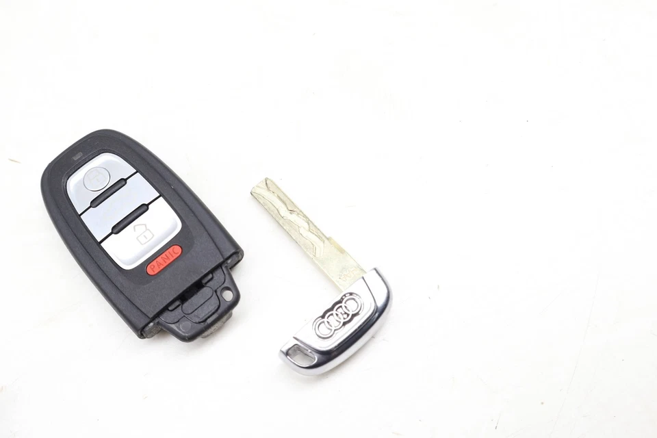 AUDI S5 2008-2017 - AUDI LLAVERO 8K0959754AB Foto 2 de 4