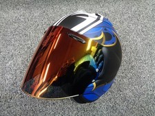 Casco Jet Arai VZ-Ram NAKASUGA21 Opaco Taglia L