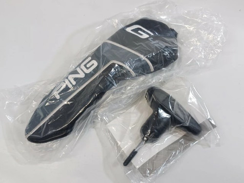 PING G425 HYBRID 19° #3 Utility (including long irons) ALTA J CB SLATE(JP) #Q3 - Picture 7 of 7