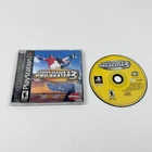 Tony Hawk's Pro Skater 3 Playstation 1 PS1 Complete CIB Tested Black Label