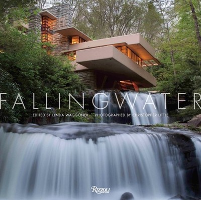 Fallingwater Rizzoli Classics by Lynda Waggoner HARDBACK 9780847848478