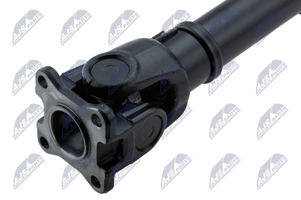 NTY Drive Shaft CV Axle Front Reinforced NWN-TY-047 for Toyota - Image 5
