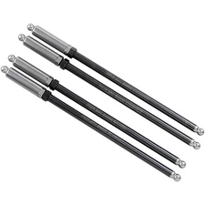 Feuling Adjustable Push Rods Fast Install 4096