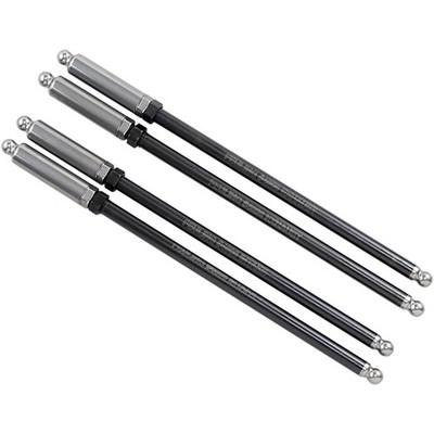 Feuling Adjustable Push Rods Fast Install 4096