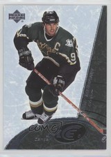 2003-04 Upper Deck Ice Mike Modano #26 HOF 8d2