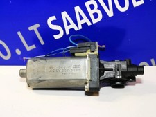 Siège Saab 9-5