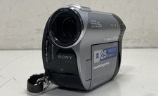 Sony Handycam DCR-DVD308 DVD Camcorder
