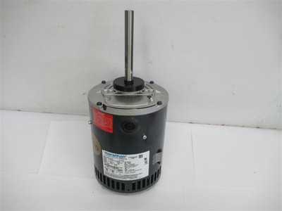 Trane VELMTR-0081, 1// 3/4 Condenser Fan Motor, 3 Phase, 60/50 Hertz, 1140/950 R