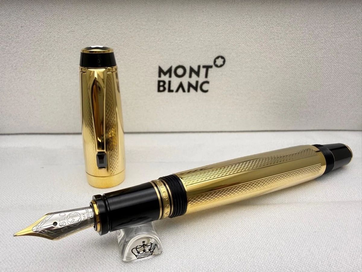 Montblanc Boheme | eBay
