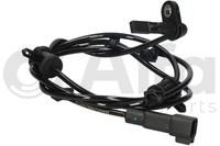 Raddrehzahlsensor Hinten FüR Opel Insignia A G09 Saab 9-5 YS3G 2009-2017