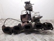 VW GOLF VII Variant BA5, BV5 Turbolader 04L253016H 1.60 Diesel 81kw 34717442