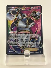 Hoopa EX 89/98 Full Art Ultra Rare Ancient Origins Pokemon TCG on eBay