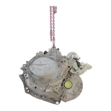 Boite de vitesse Peugeot 207