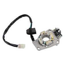 STATORE VOLANO PER YAMAHA YZ125 YZ 125 MONSTER YZ125X 2022-2023-2024-2025 H7