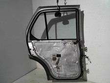 Porte arrière et accessoires Opel FRONTERA