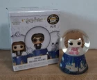Funko Harry Potter: Hermione Mystery Mini Snow Globe 1/6
